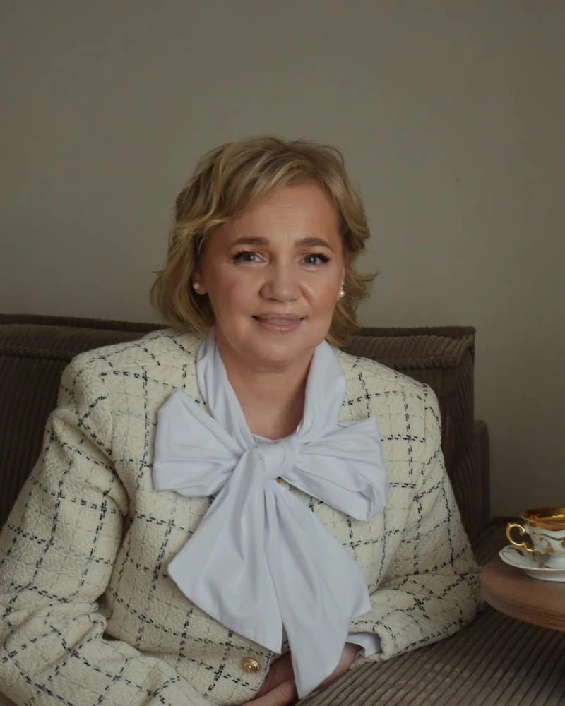 Galina Pankovienė
