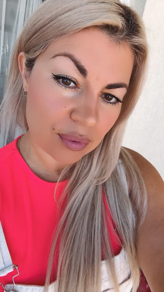 Kristalė Mackevičienė