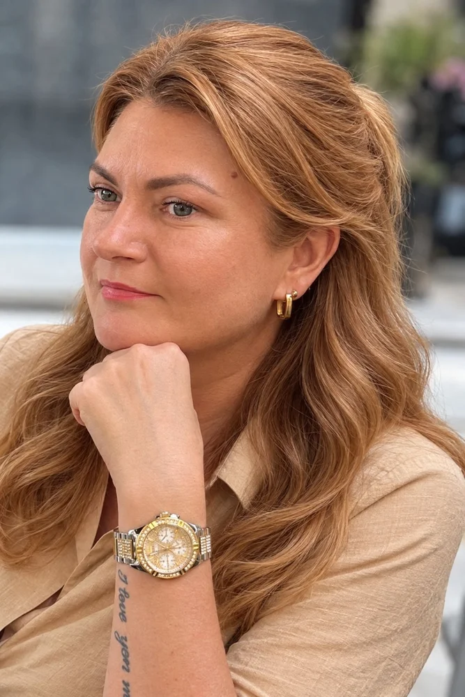 Laura Vitkauskė